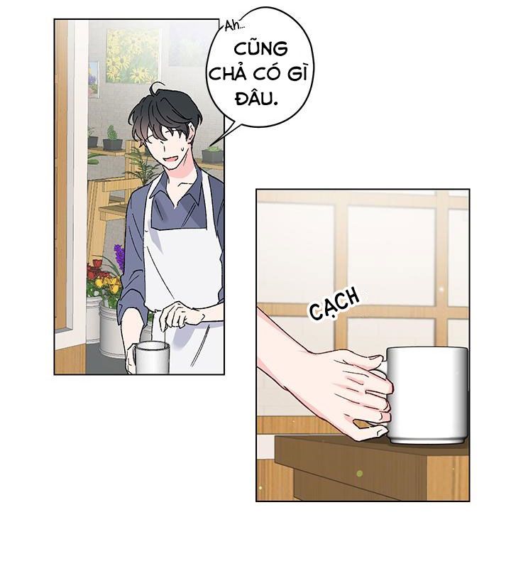 một ngày tốt lành của eunsoo chapter 2 36