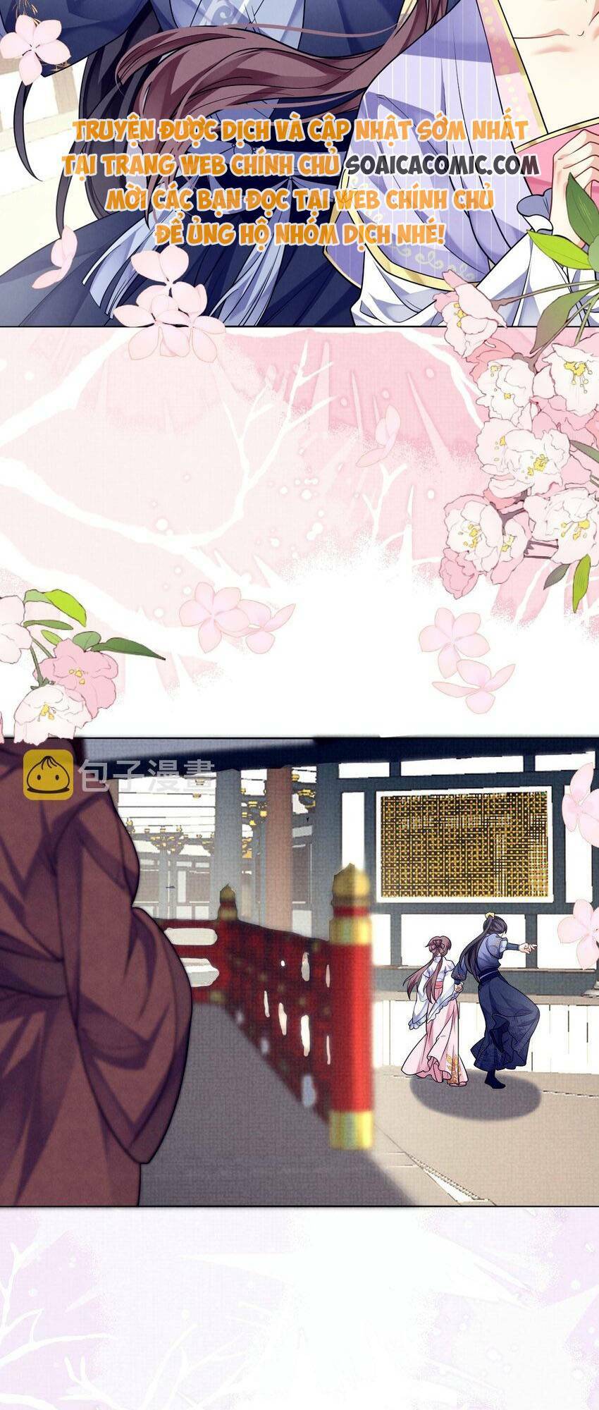 phương thức nuôi dưỡng nhân vật phản diện chapter 40 26