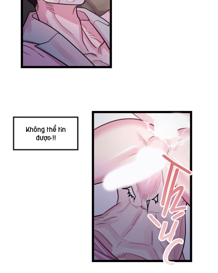 kiếp trước bí ẩn của giáo sư chapter 4 7