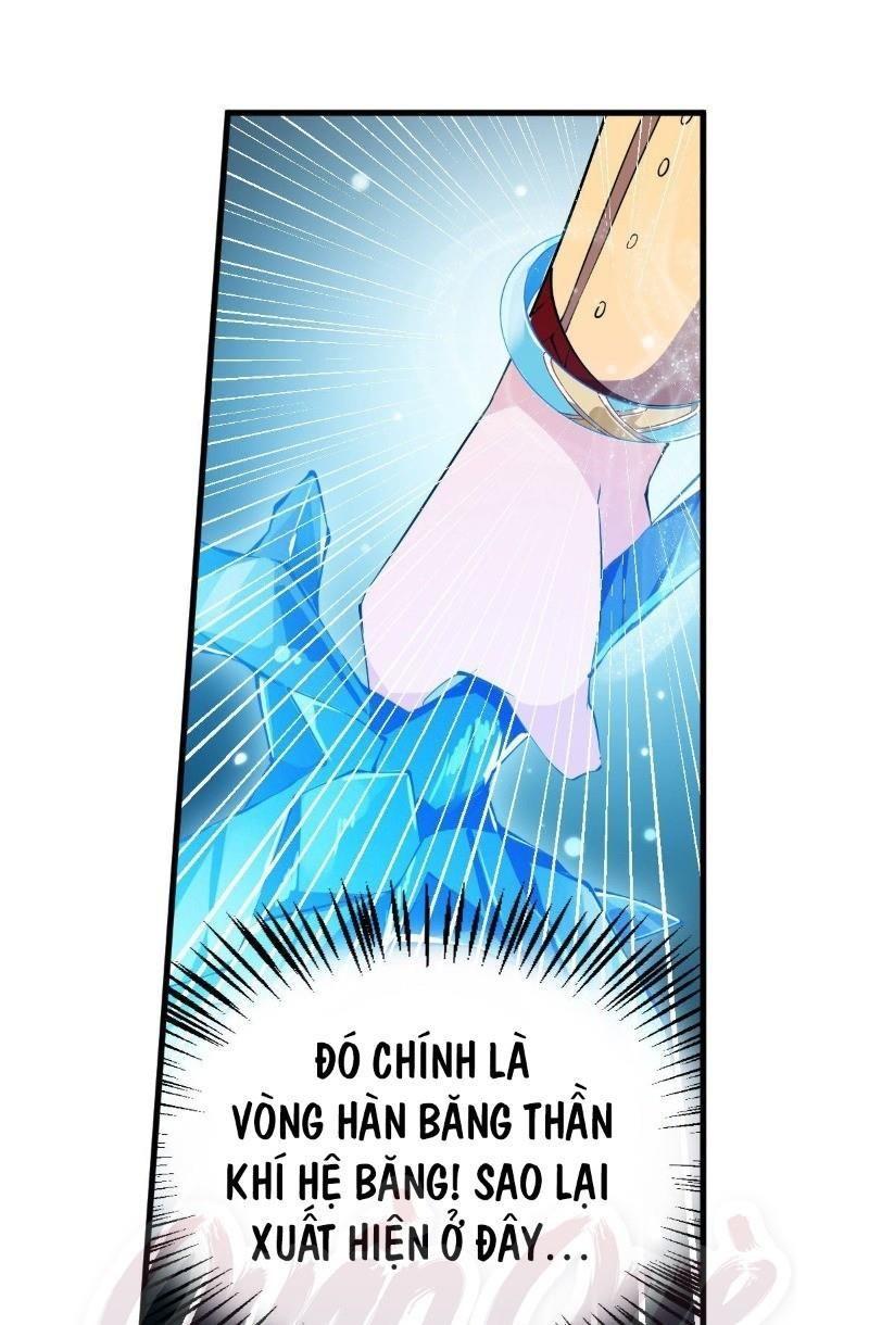 vô hạn sứ đồ và 12 nữ chiến binh chapter 44 27