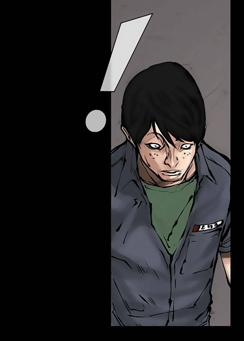 dokgo | độc cô chapter 51 27