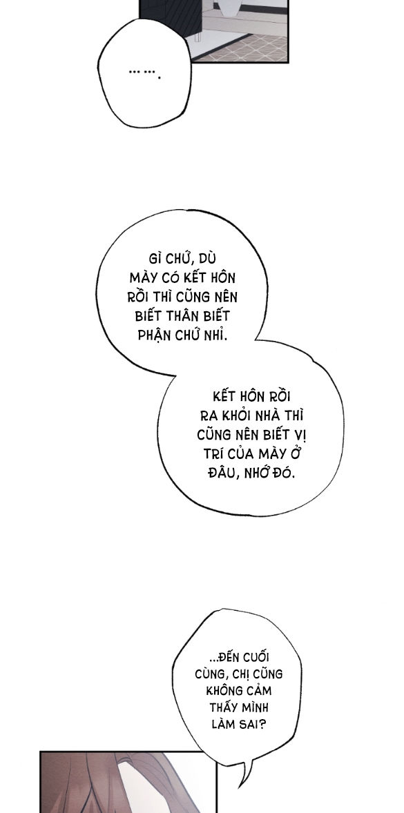 [18+] hôn nhân bị đánh cắp chapter 2.2 18