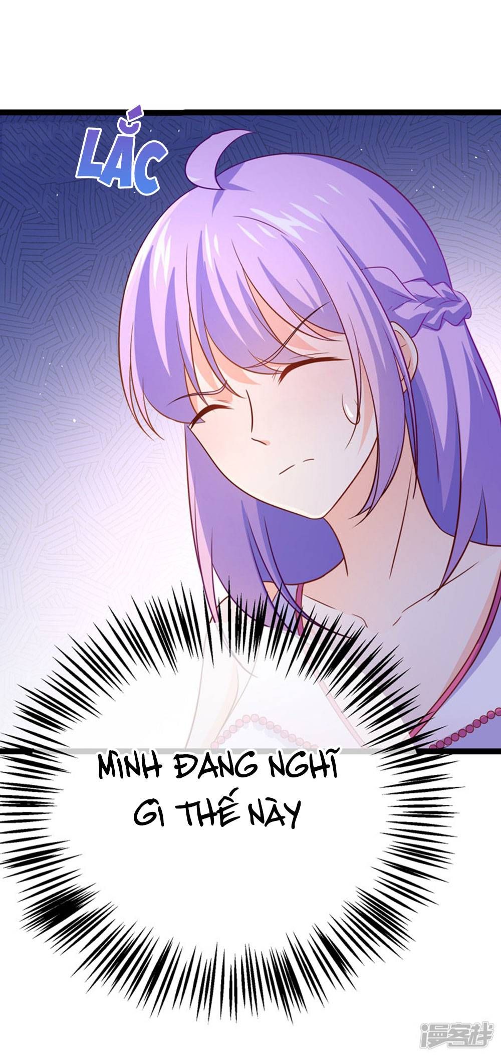 Boss Của Tôi Là Đại Thần chapter 73 - Trang 10