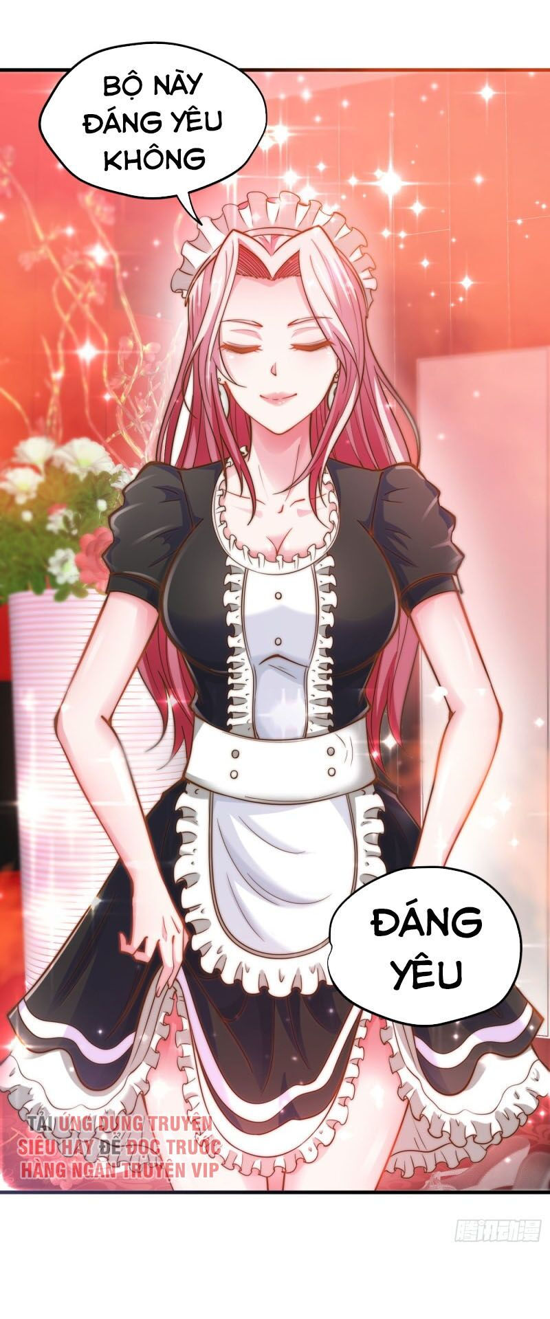 tối cường thần y tại đô thị chapter 146 8