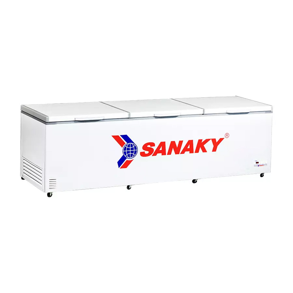 VH-1799HY - Tủ đông Sanaky 1500 lít VH-1799HY - Hàng chính hãng