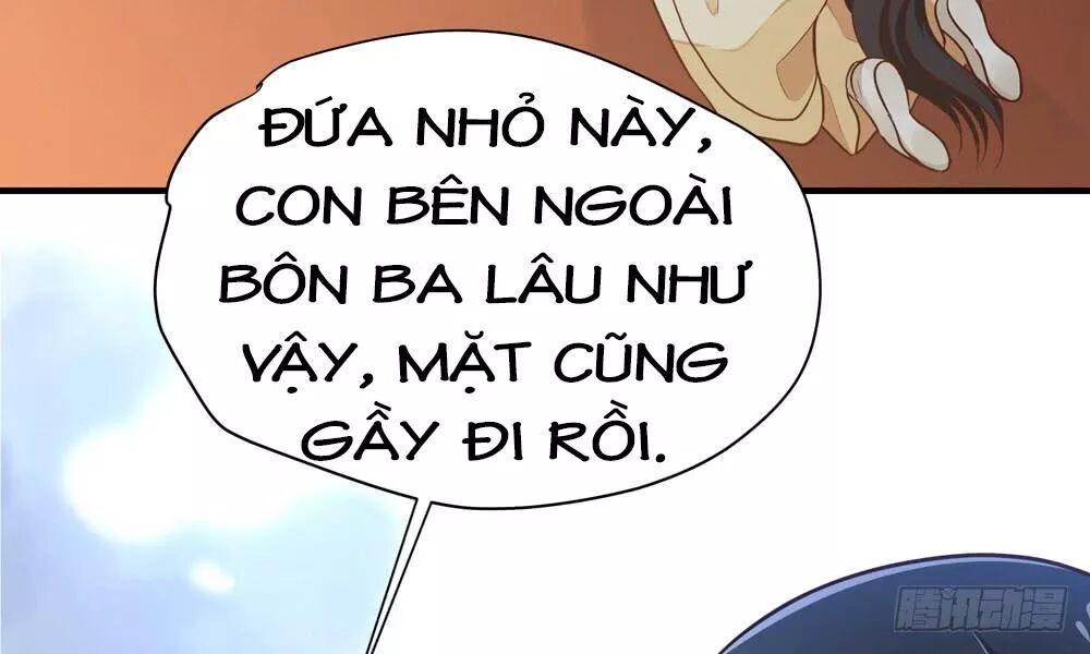 thái tử phi nhà ta thật hung hăng chapter 16 4