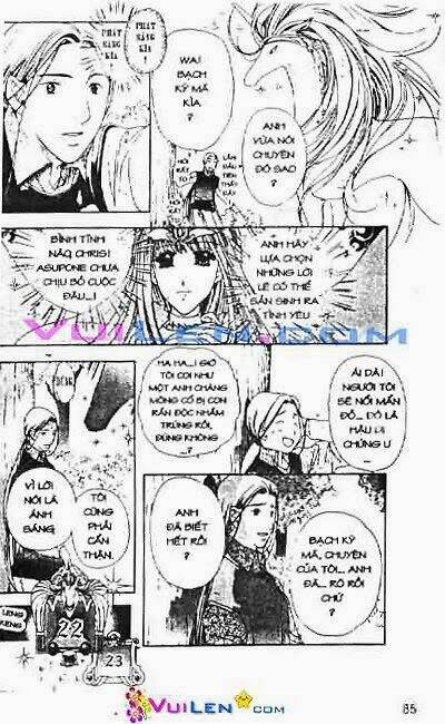 duyên kỳ ngộ chapter 11 86