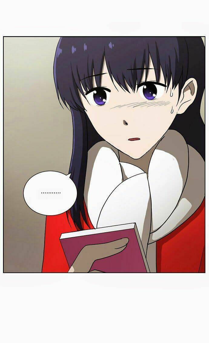 ma cà rồng biết yêu chapter 87 23