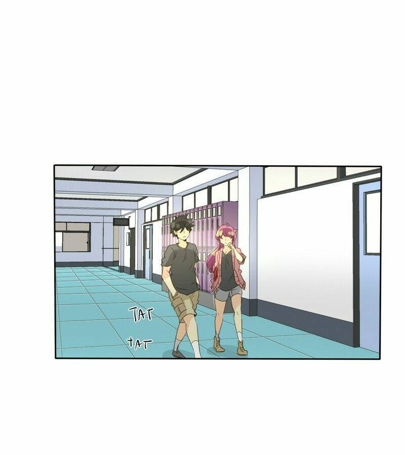 Thế Giới Không Hoàn Hảo Chapter 76 35