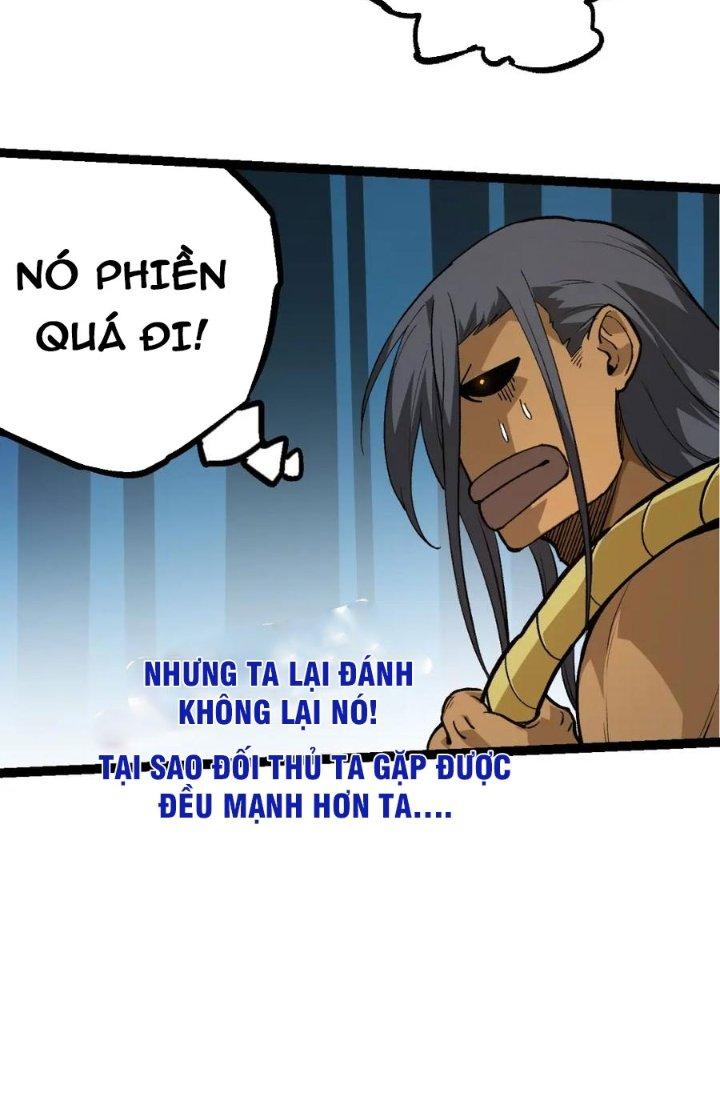 từ cây cổ thụ bắt đầu tiến hóa chapter 72 63