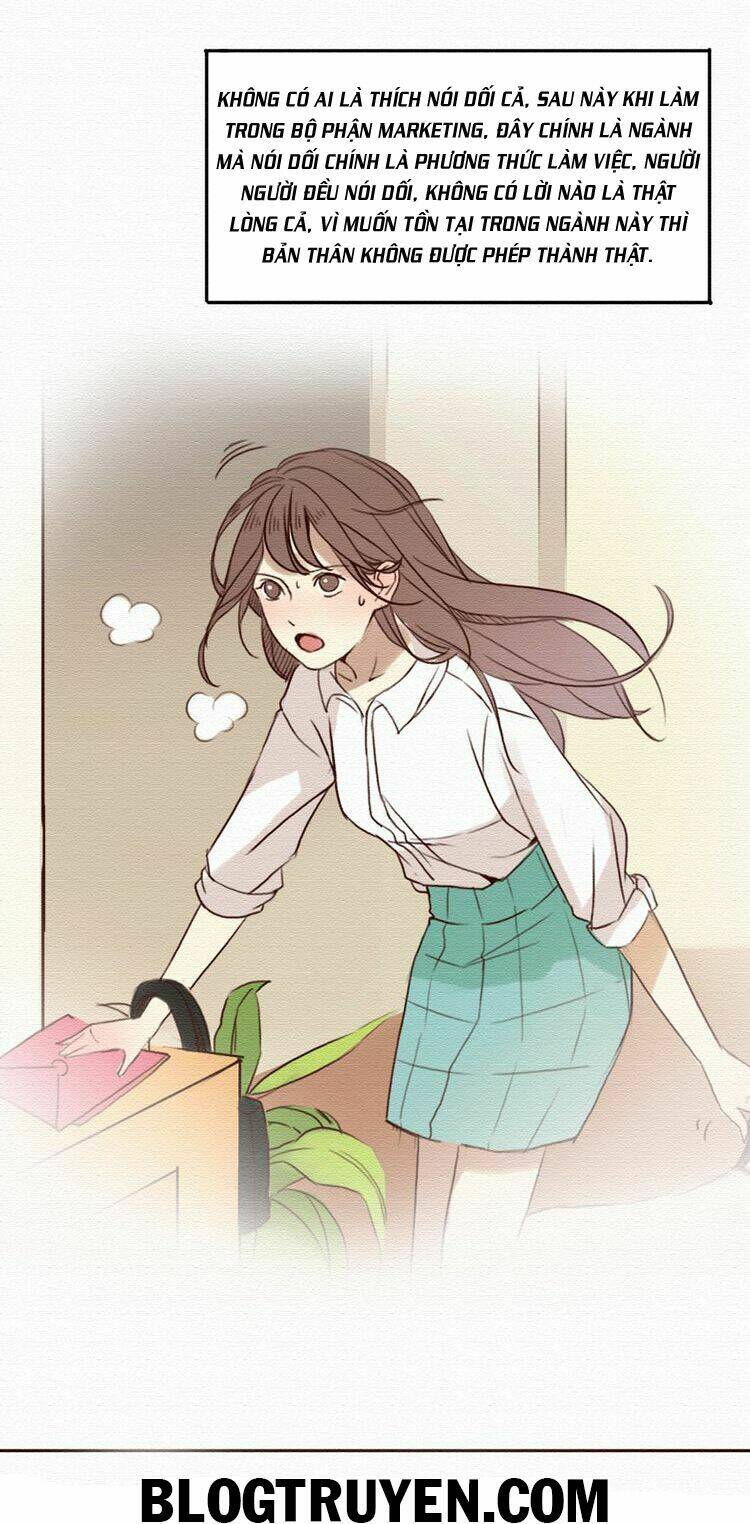 tình yêu không nói dối chapter 15 32