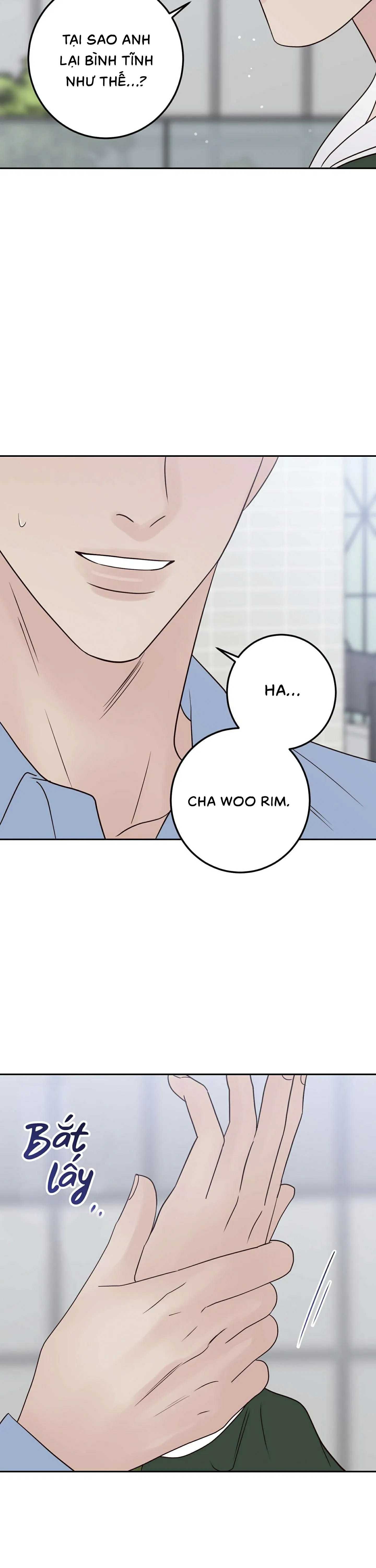 bad position chapter 45 9