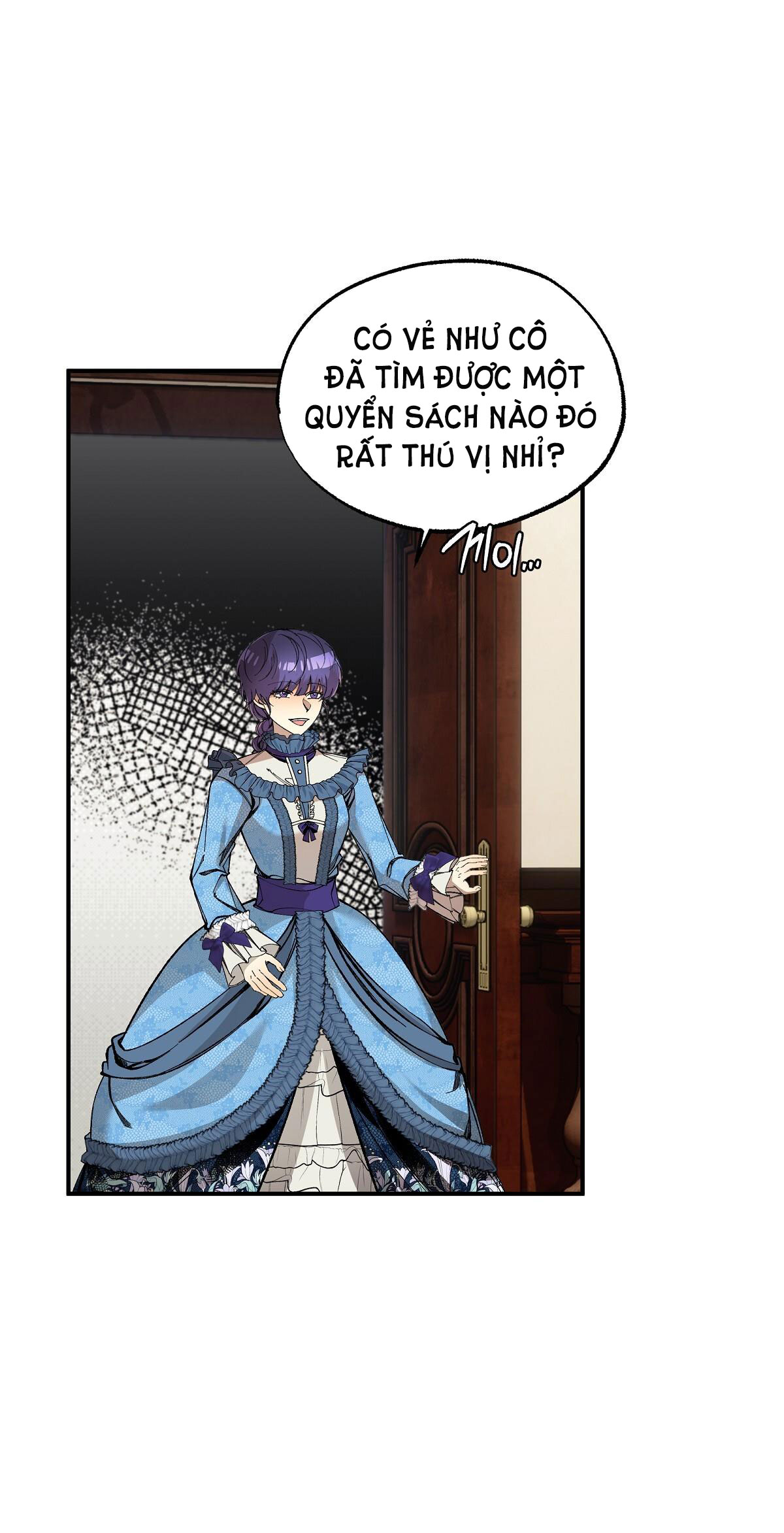 bánh xe của charlotte chapter 26.2 6