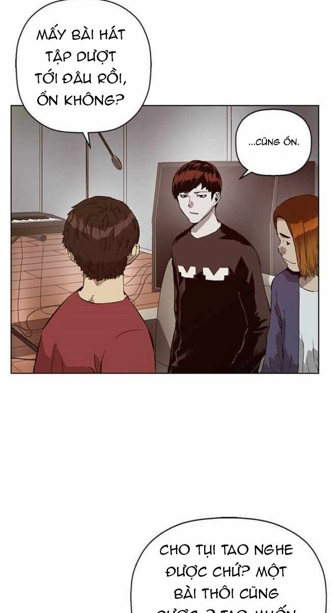 anh hùng yếu chapter 138 8