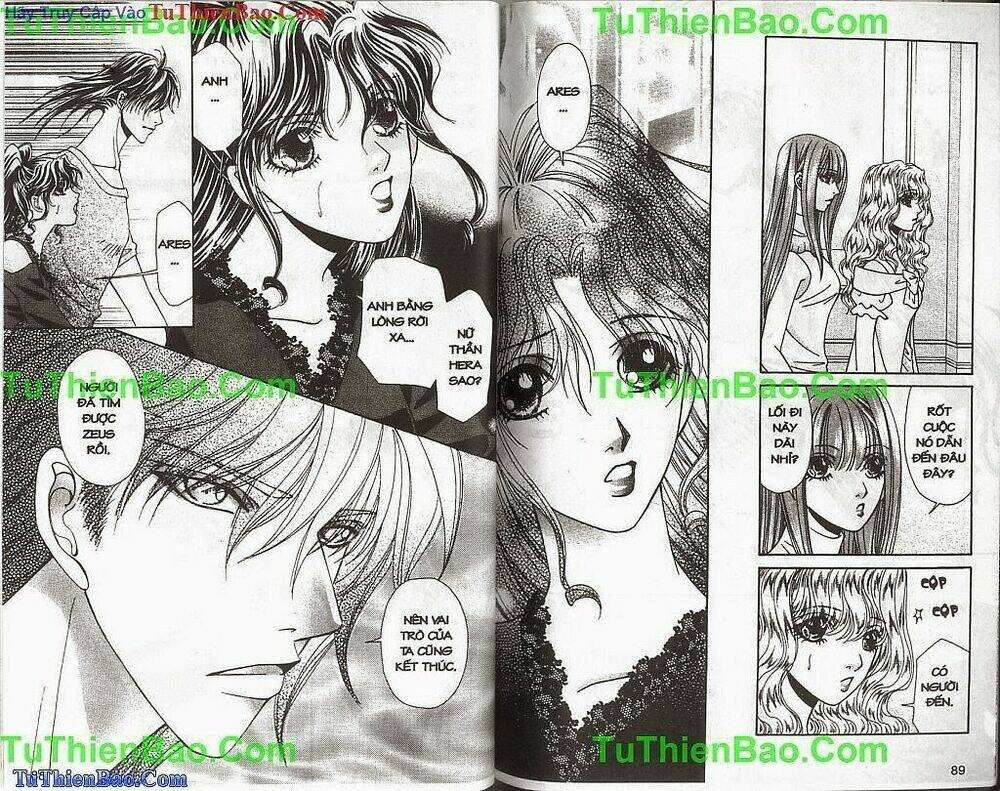 truyền thuyết cung hoàng đạo ii chapter 8 46