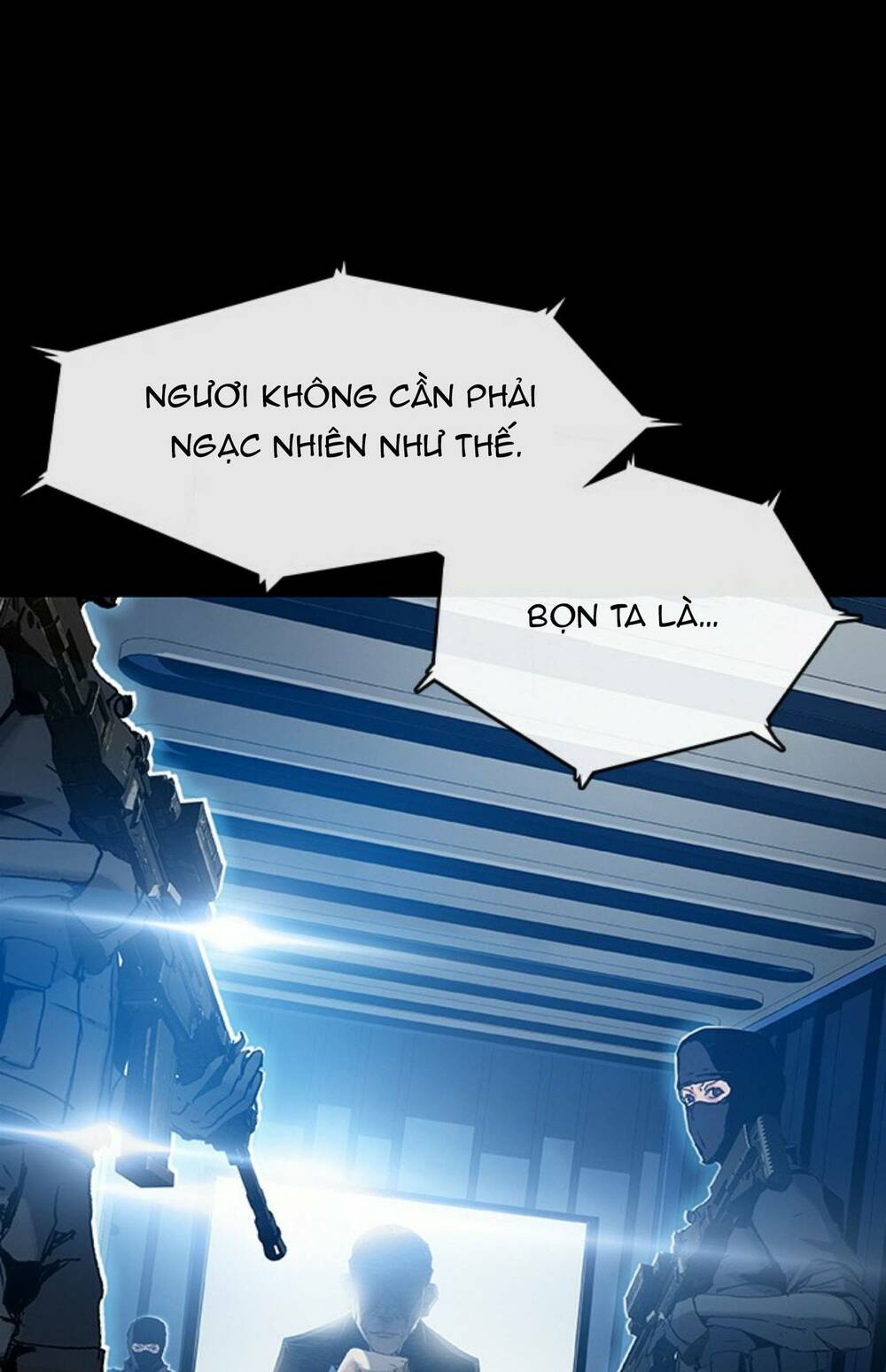 pubg - cuộc chiến sinh tồn - 100 chapter 1 38