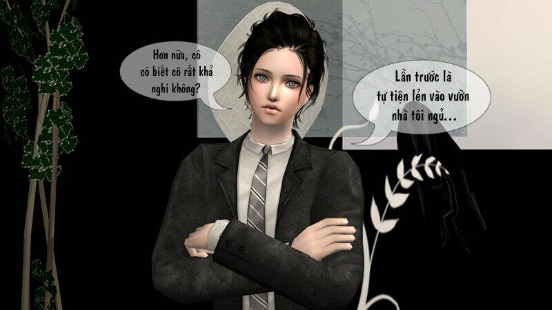 and i love you! chapter 2 71