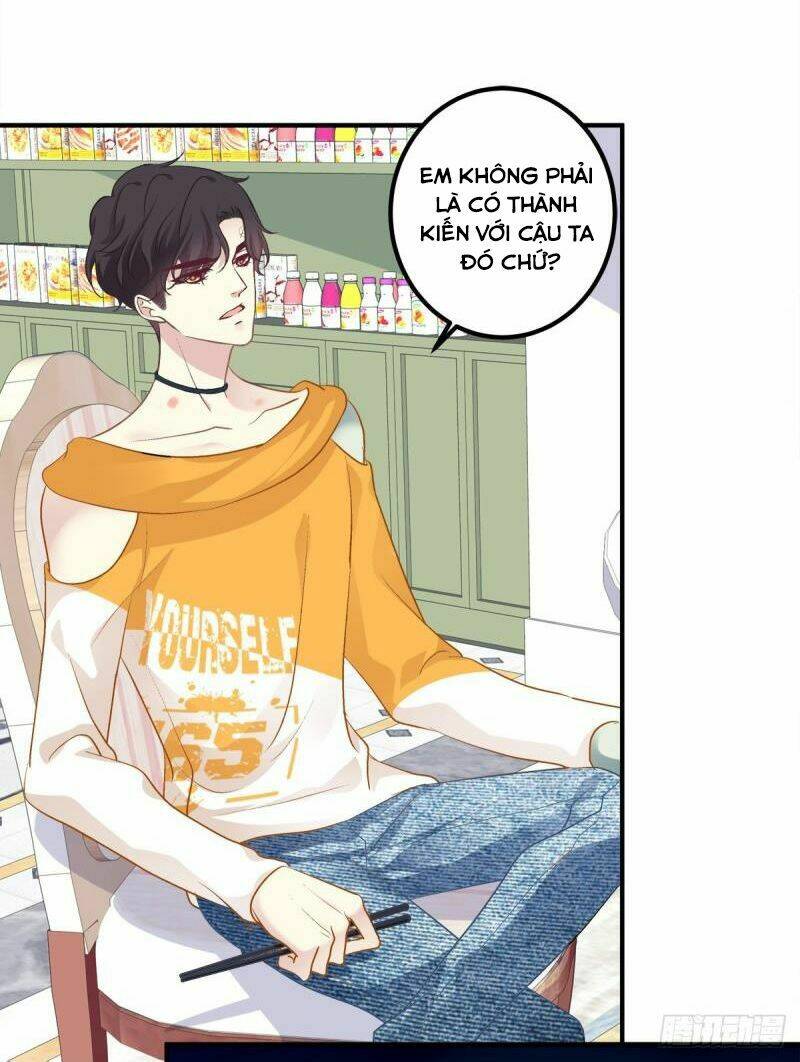 toàn bộ nắm trong tay chapter 45 5