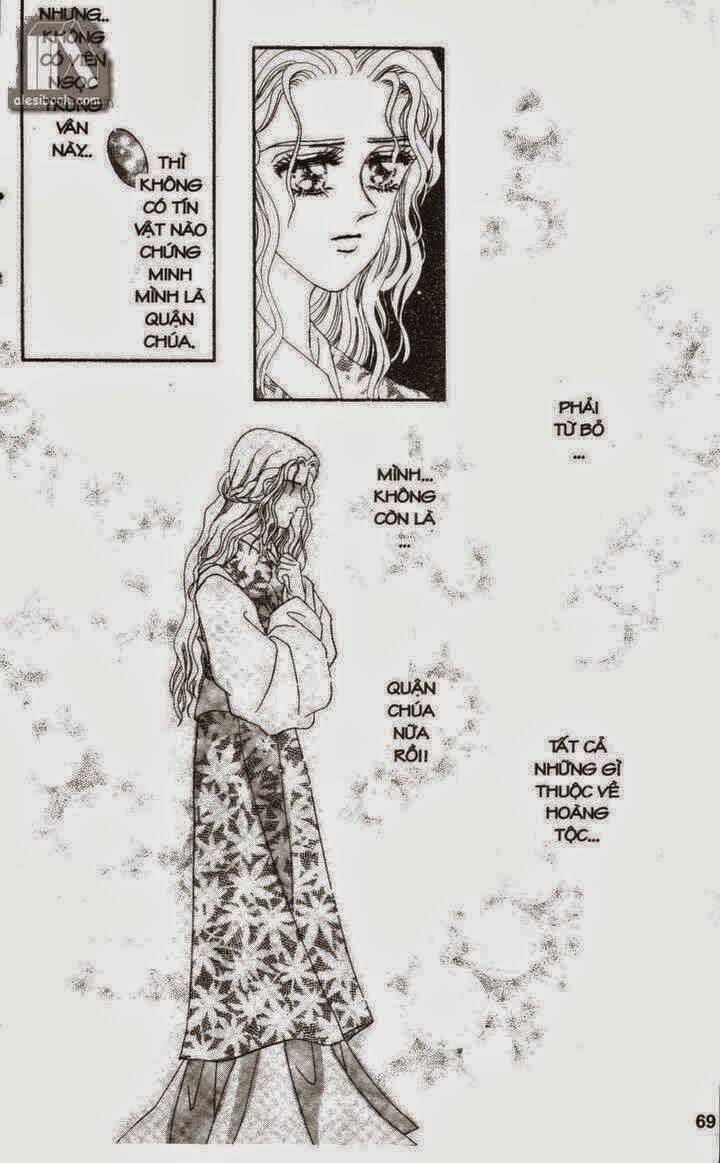 tình yêu thời loạn - proclaiming and loving chapter 5 68