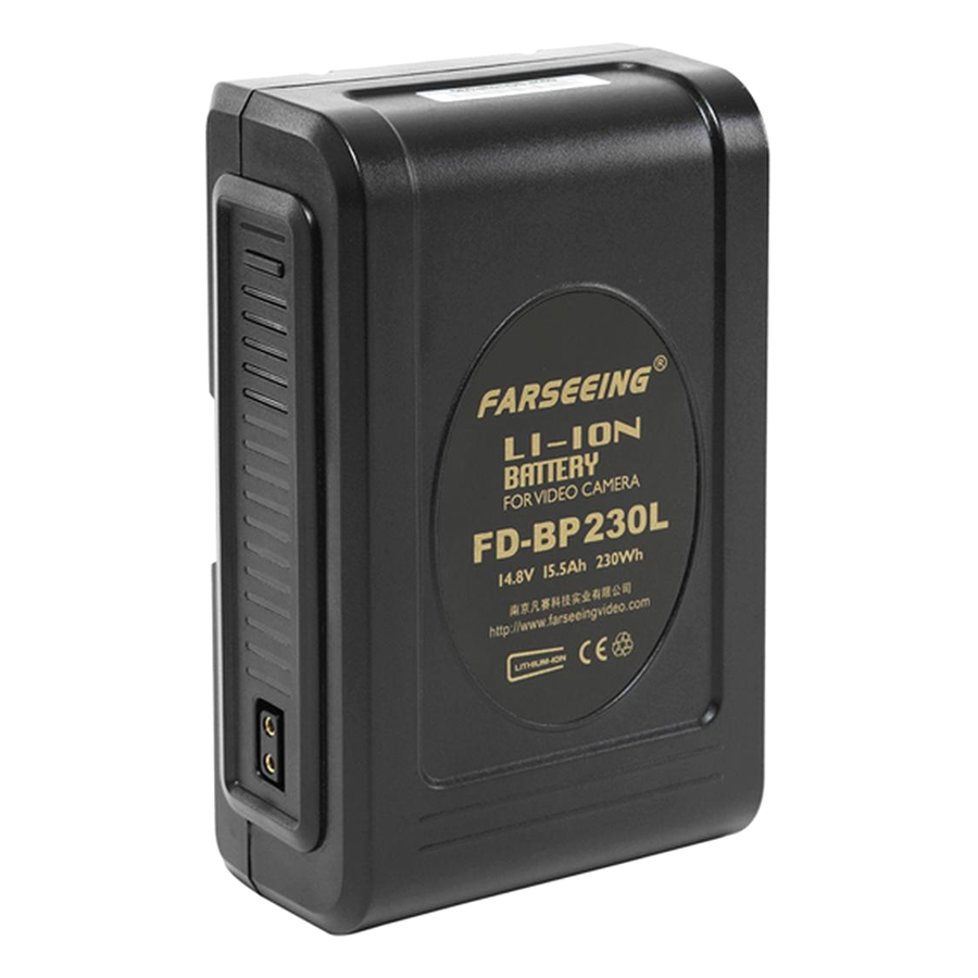 Pin FD-BP230L 230Wh Farseeing - Hàng Chính Hãng
