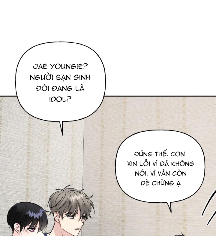 xác suất tình yêu chapter 69 43