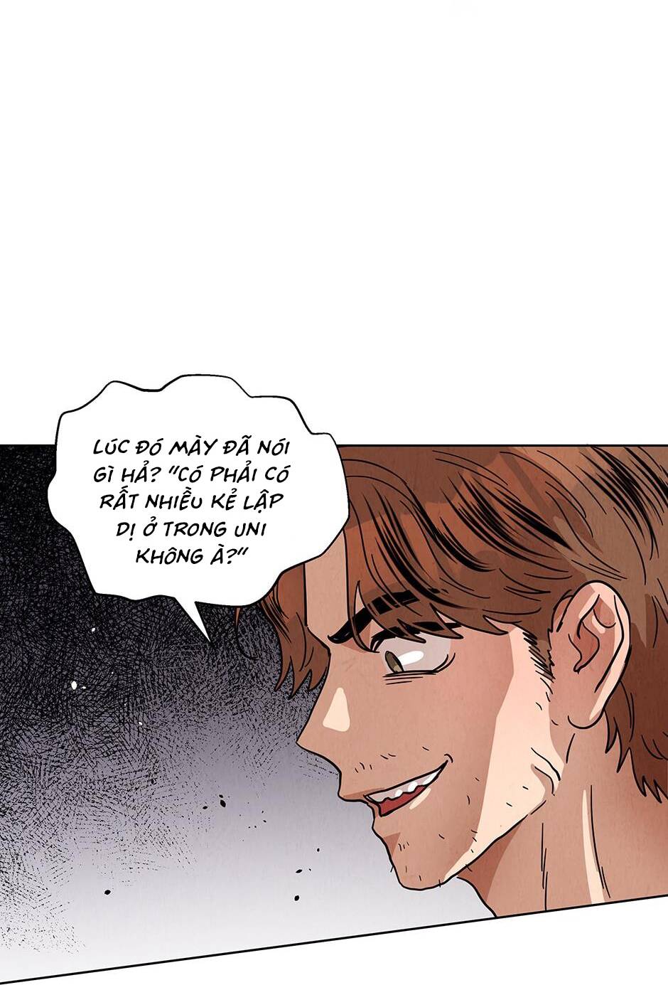 chào nhé, không làm thông gia nữa đâu! chapter 51 24