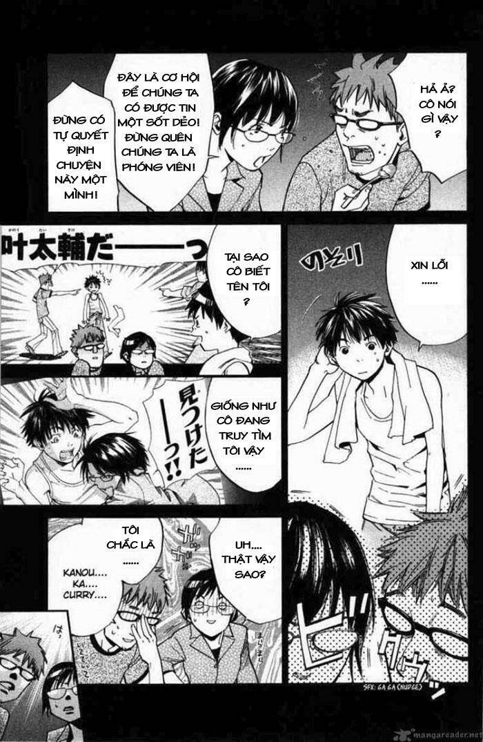 alive - the final evolution chapter 21 5