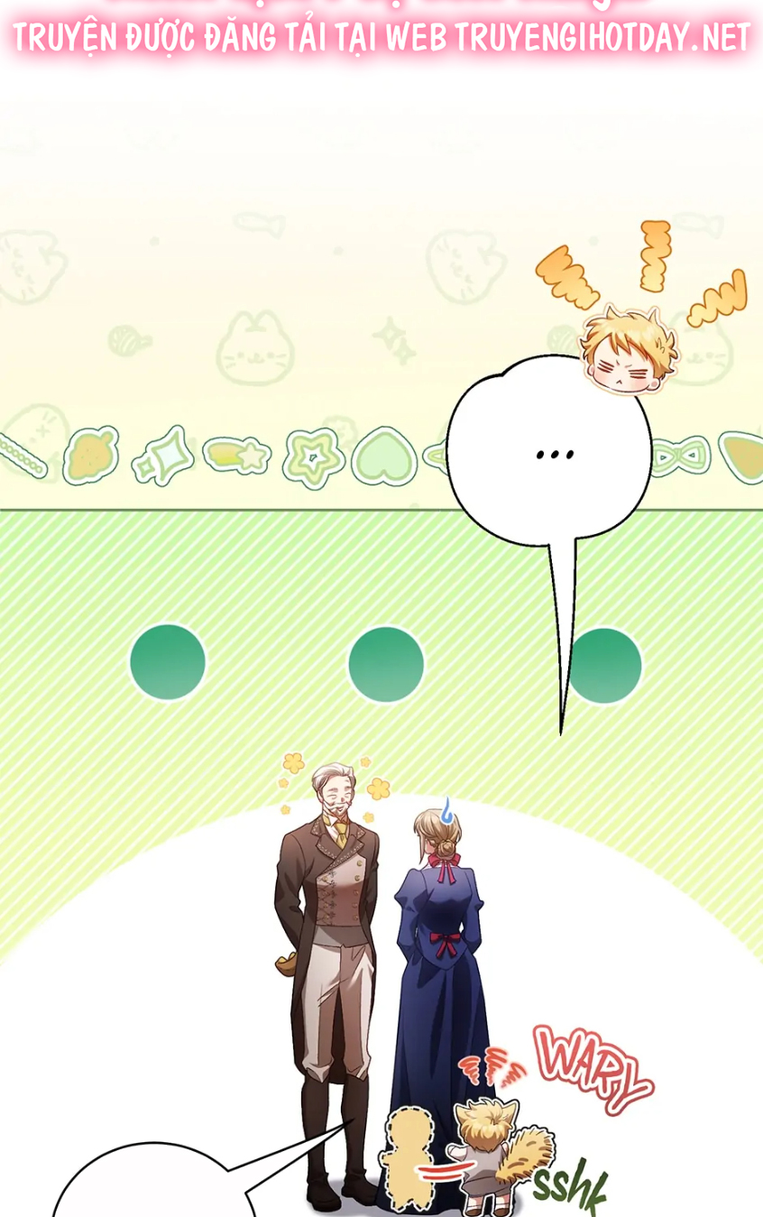 nhật ký chăm sóc đứa trẻ của nhân vật phản diện chapter 9 12