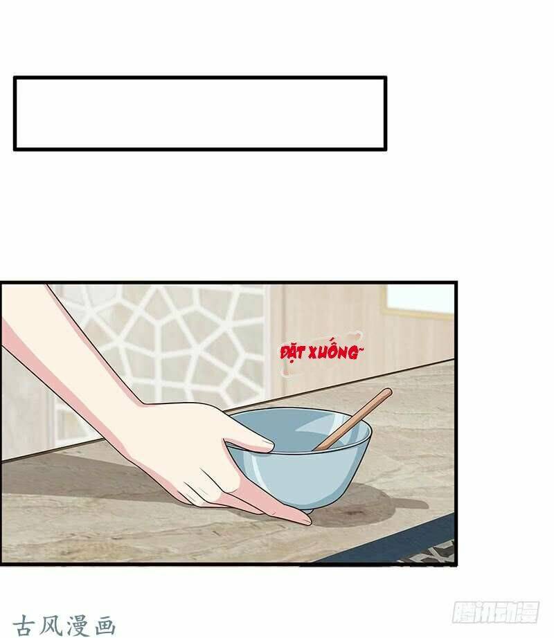 nam thần manh bảo tận diệt chapter 19 16