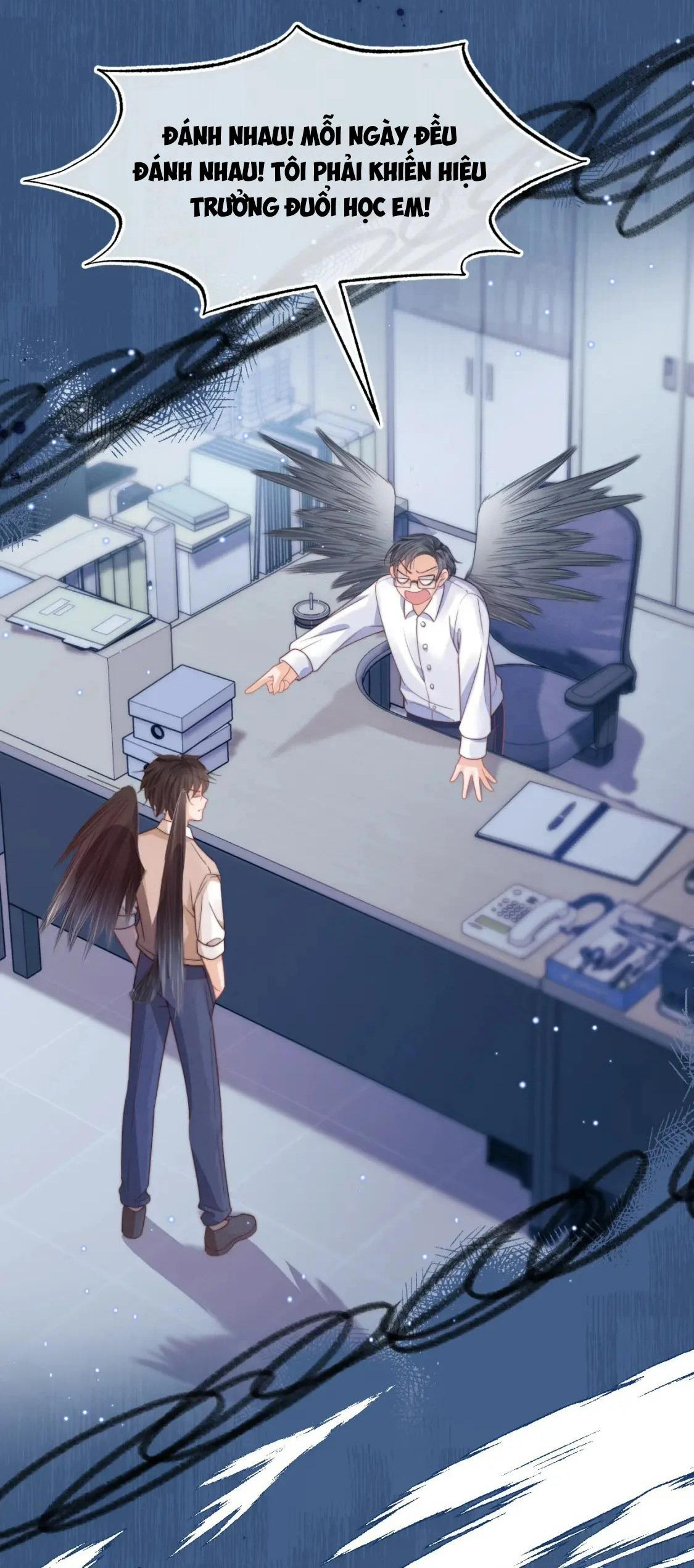 [ss2] một ngụm ăn cả thỏ con chapter 39 15