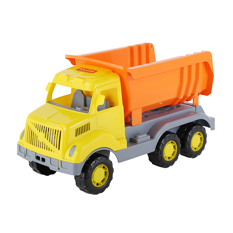 Xe ben đồ chơi cỡ lớn – Cavallino Toys