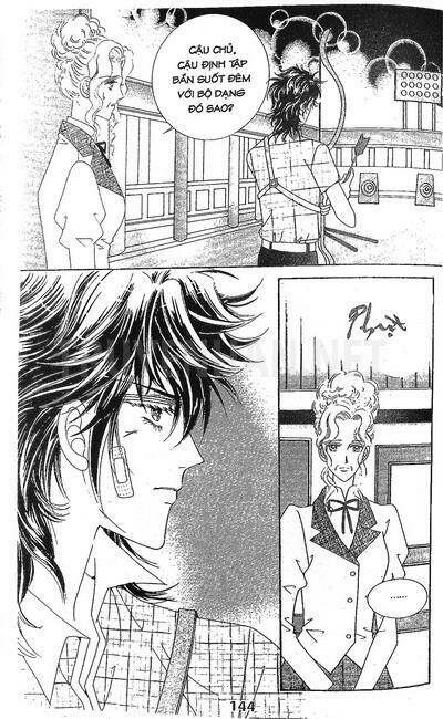 lọ lem hậu đậu chapter 34 22