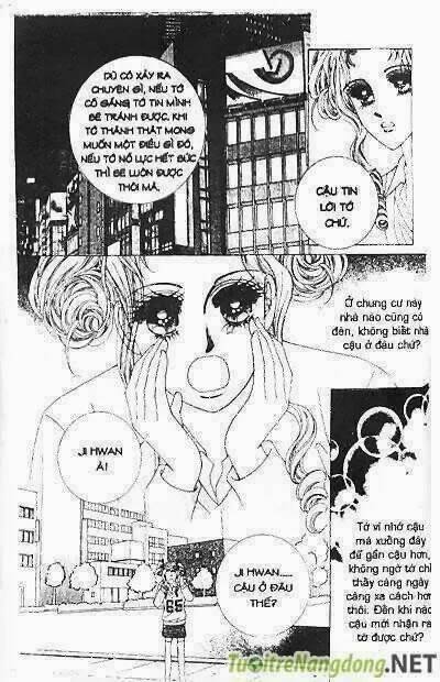 sức thanh xuân chapter 2 106