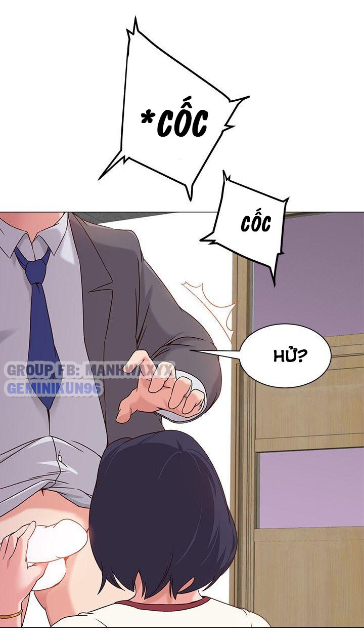 cô giáo gợi cảm chapter 3 11