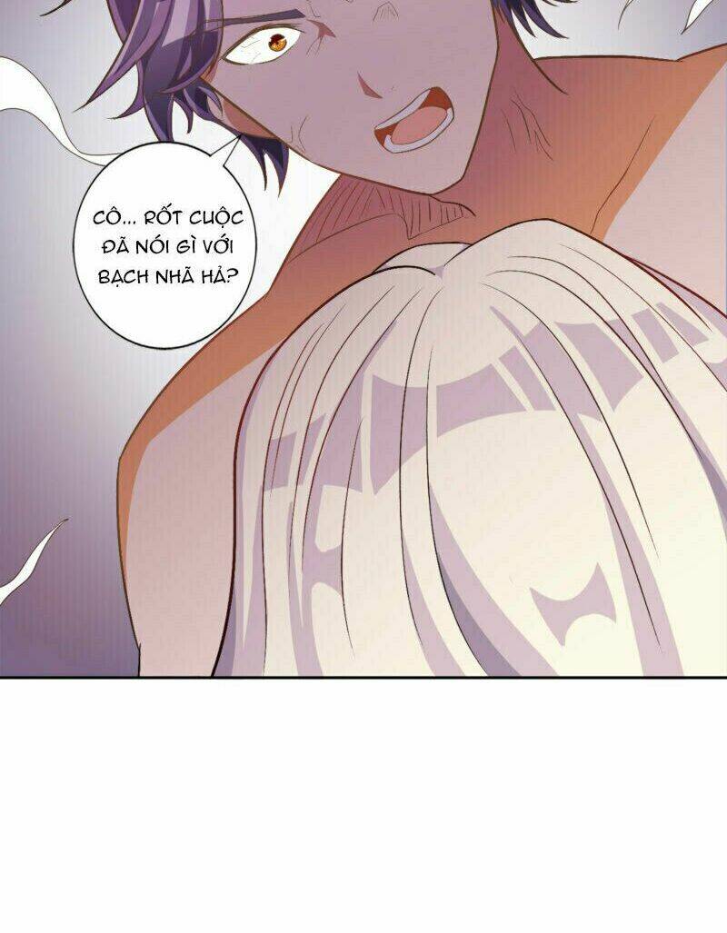 hôn nhân dục vọng: thiếu gia nhẹ một chút! chapter 30 12