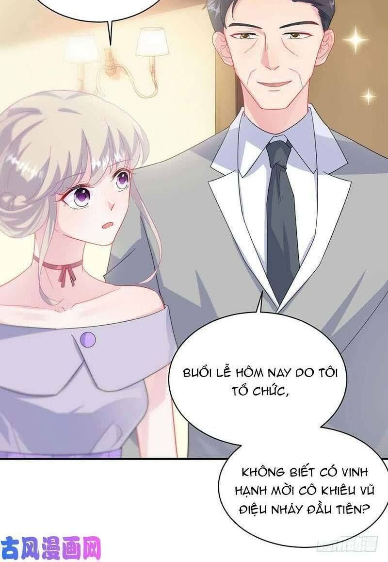 chọc tới chủ tịch tổng tài 2 chapter 137 17