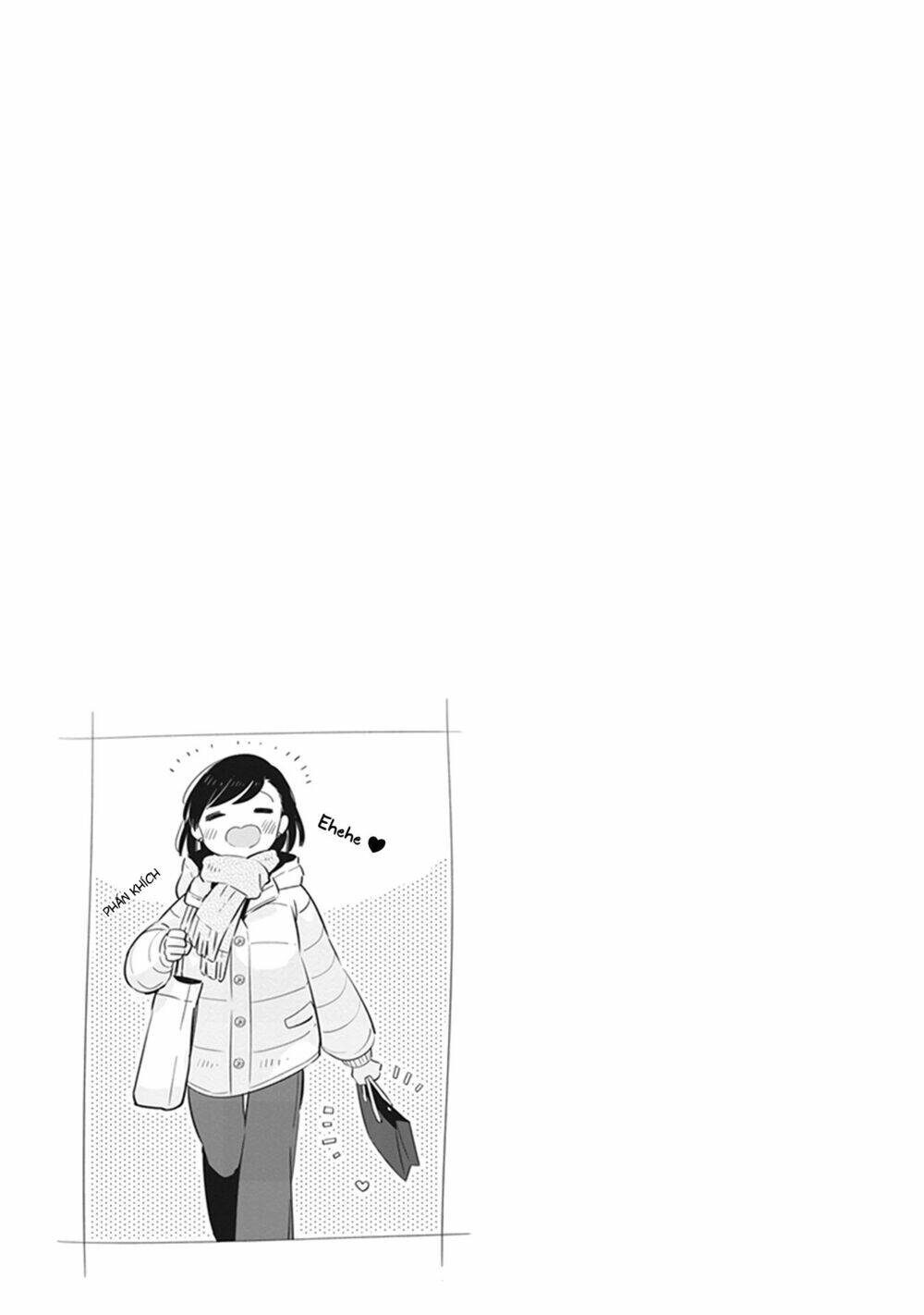 ichido dake demo, koukai shitemasu chapter 19.5 8