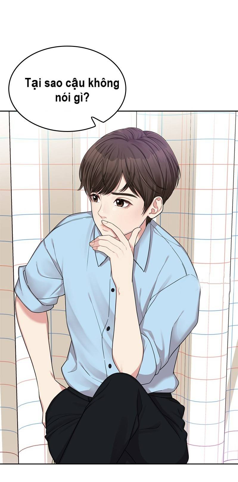 gửi tới bạn...người nắm giữ ngôi sao chapter 7 33