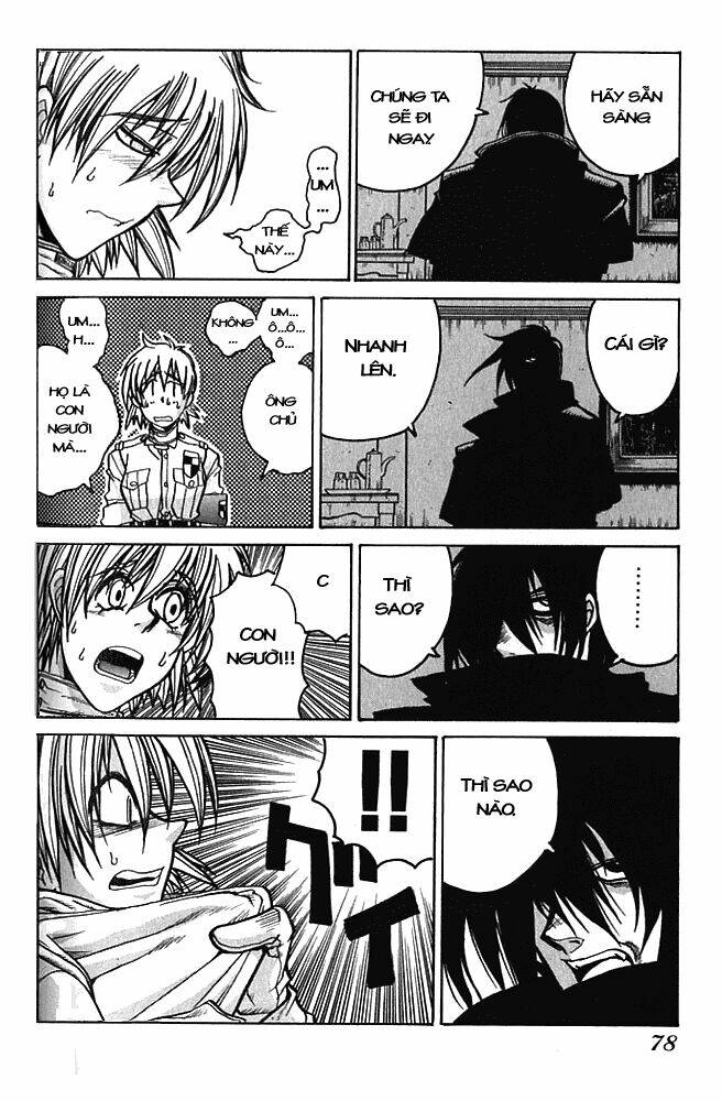 hellsing chapter 15 29