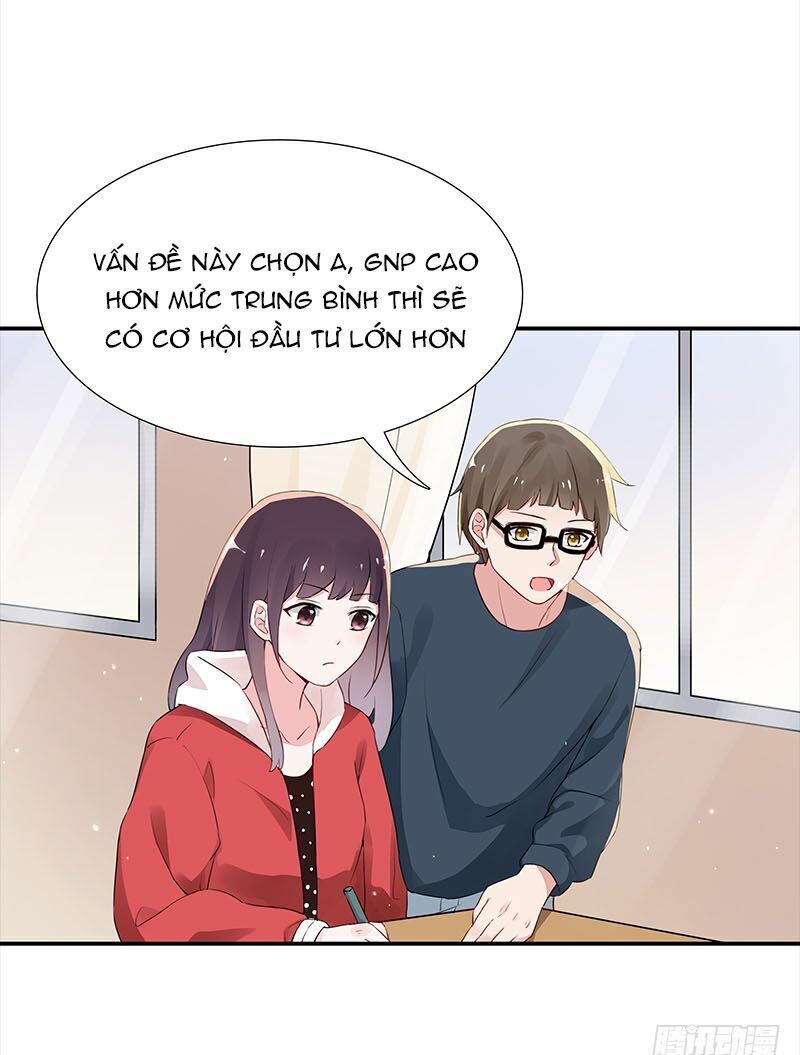 câu chuyện săn vợ chapter 9 7