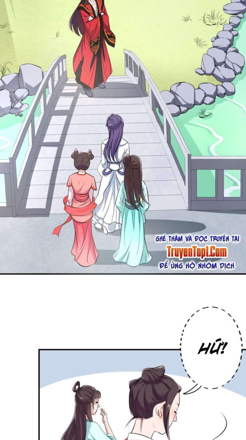 tà y cuồng thê chapter 32 18