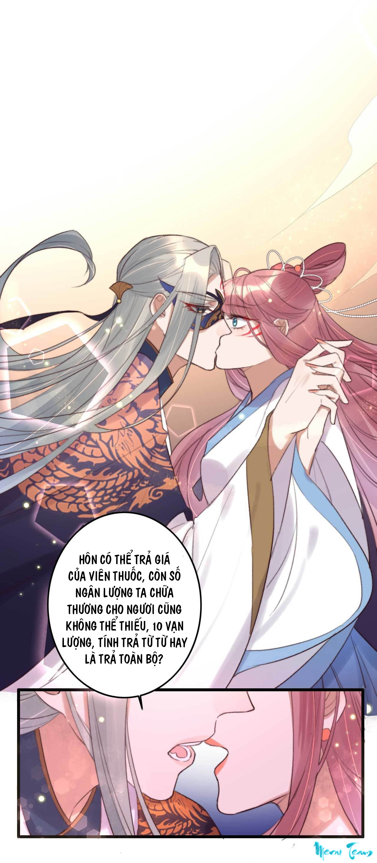 đế tôn cuồng sủng: đặc công thần y phế vật phi chapter 3 2