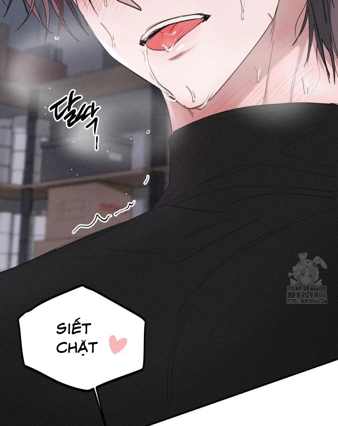 [18+] người đàn ông làm tình với quỷ chapter 15.2 65