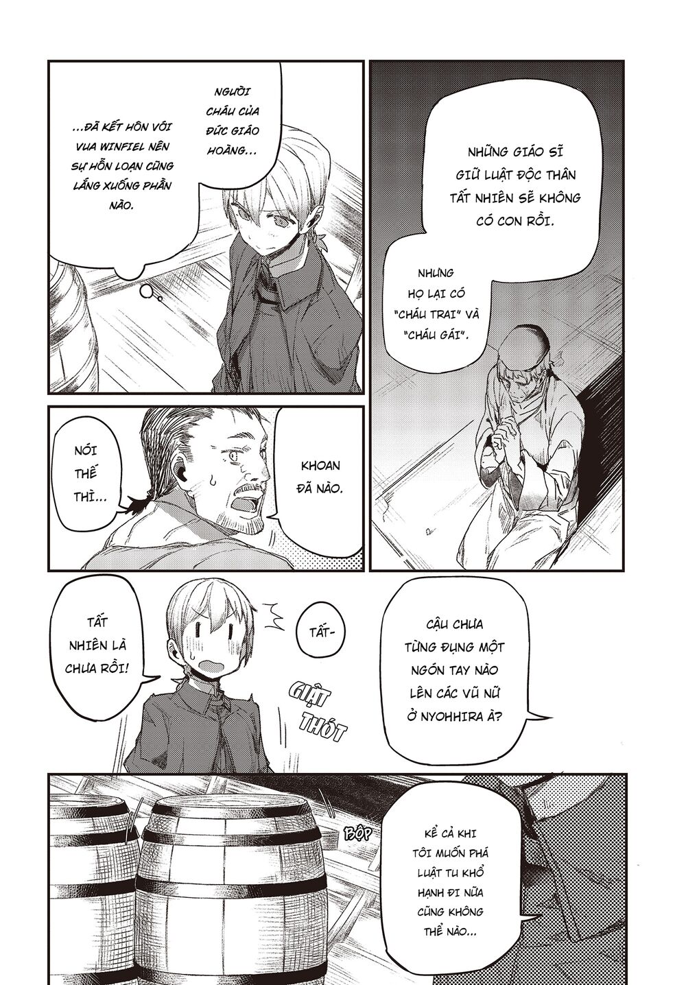 wolf & parchment chapter 1 32