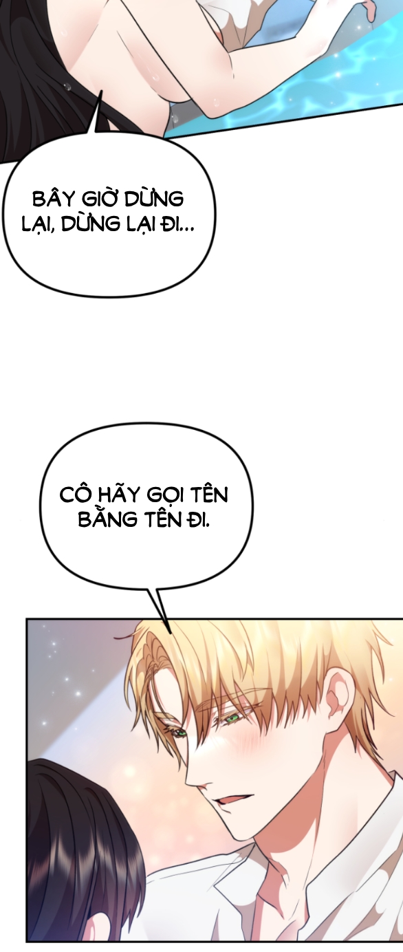 [18+] dũng sĩ vị tha chapter 19.1 16