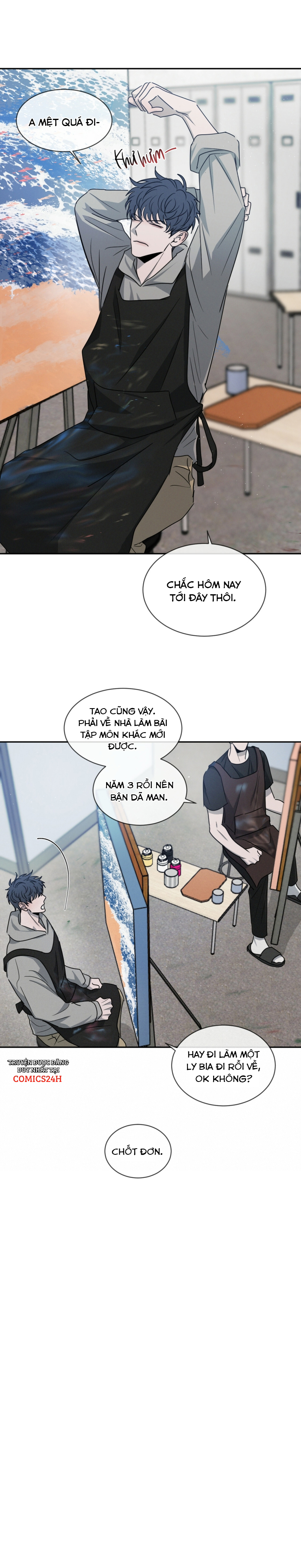 tương khắc chapter 18 13