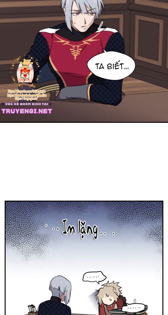 bị che khuất bởi ánh hoàng hôn chapter 19 11