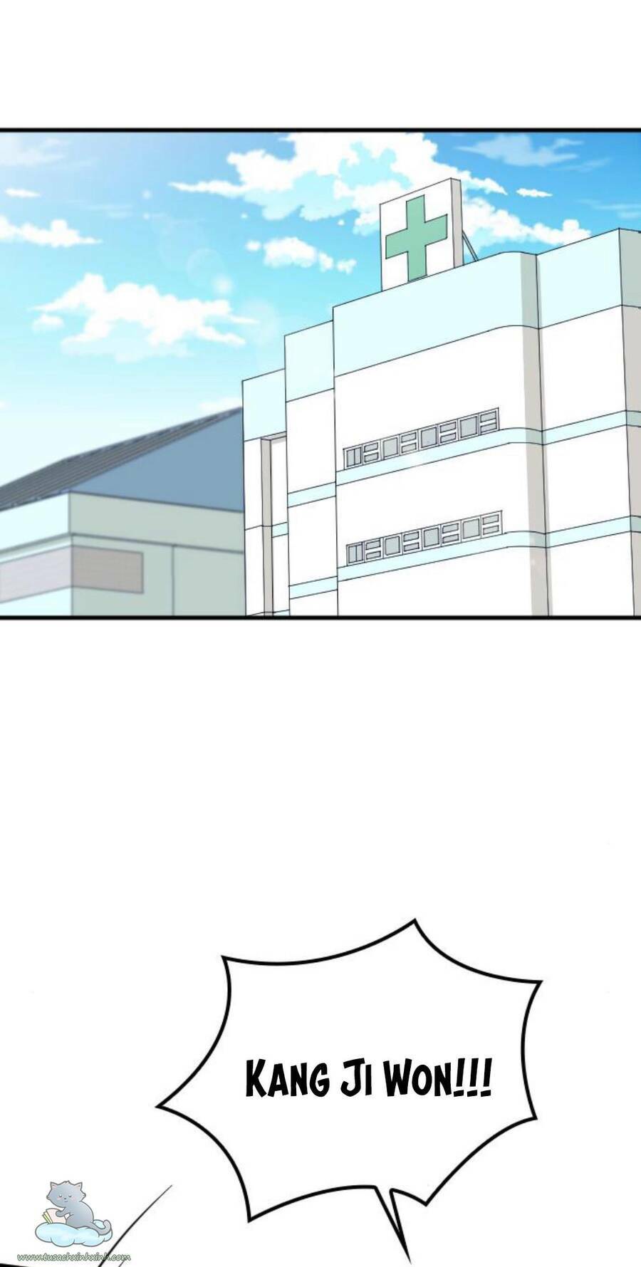 cô đi mà lấy chồng tôi đi chapter 27 108