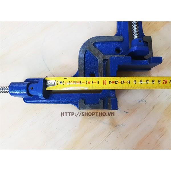 Vam vuông góc loại công nghiệp - độ mở 11cm