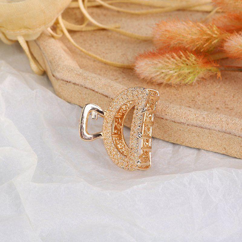 Combo 5 Kẹp Tóc Cực Xinh Hàng Cao Cấp